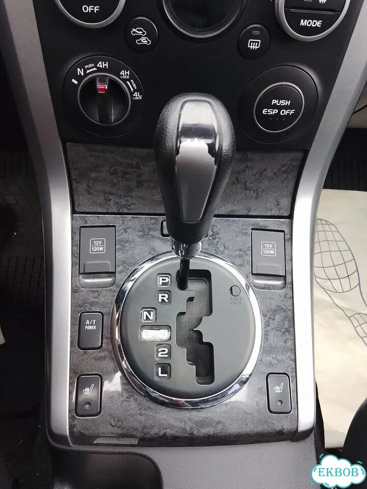 Suzuki Grand Vitara 2.4 AT, 2011, 145 000 км фото 22