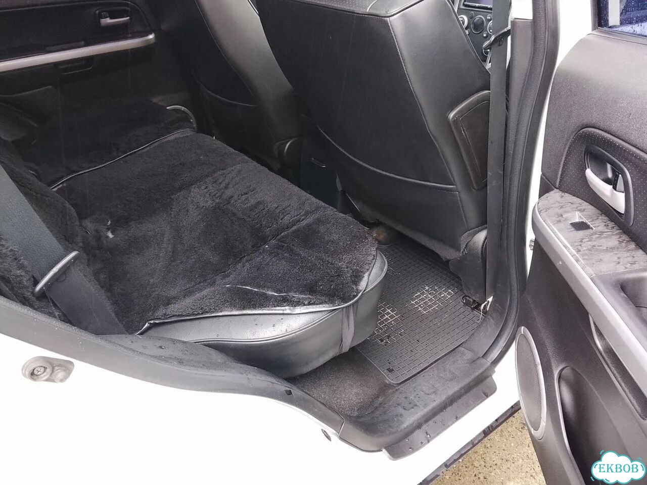Suzuki Grand Vitara 2.4 AT, 2011, 145 000 км фото 9