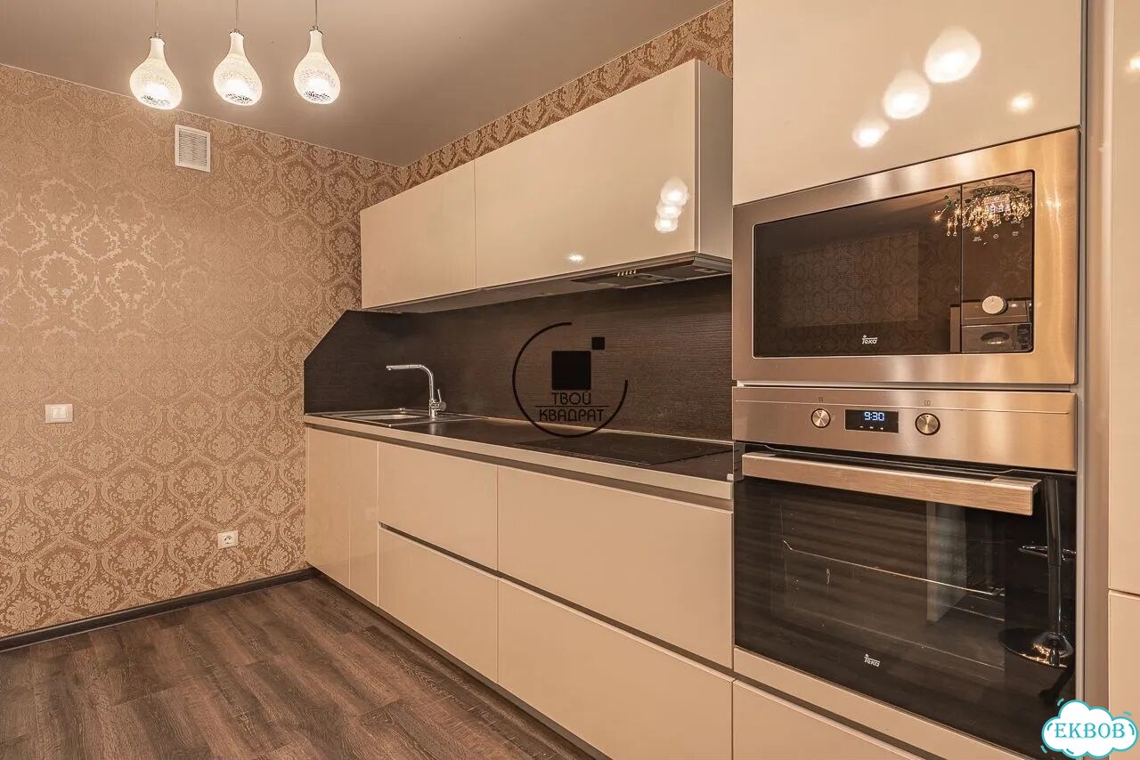Квартира-студия, 41 м², 5/10 эт. фото 5