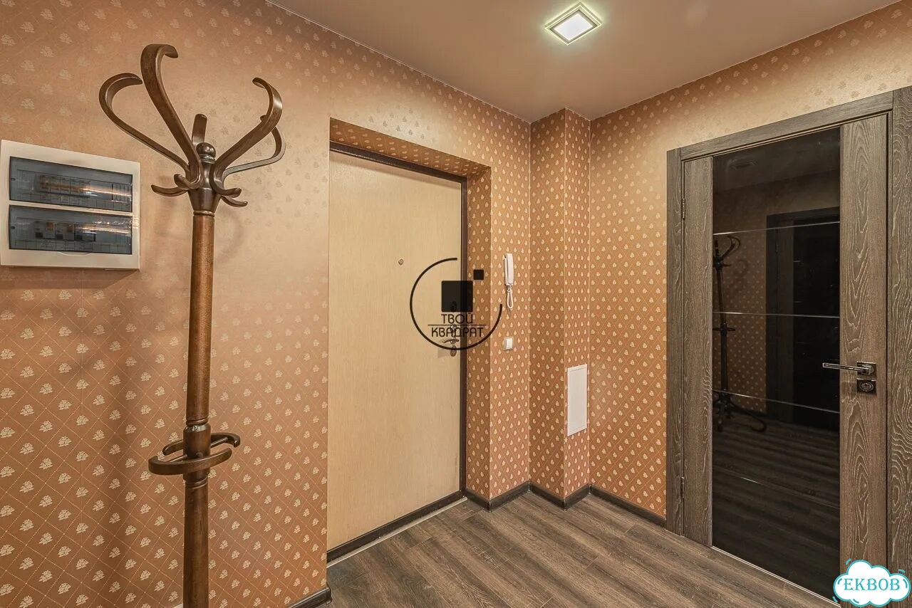 Квартира-студия, 41 м², 5/10 эт. фото 7