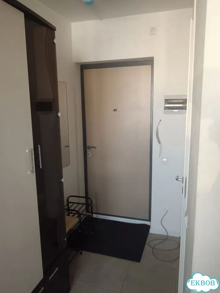 Квартира-студия, 19 м², 20/27 эт. фото 10