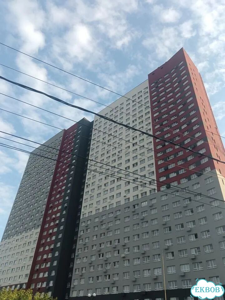 Квартира-студия, 19 м², 20/27 эт. фото 12