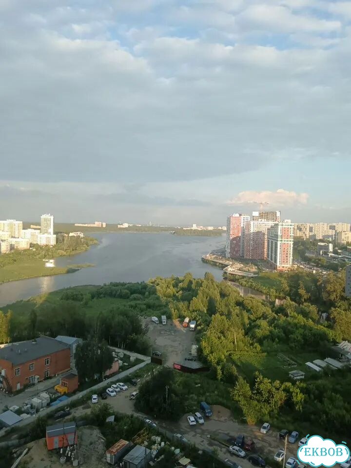 Квартира-студия, 19 м², 20/27 эт. фото 2
