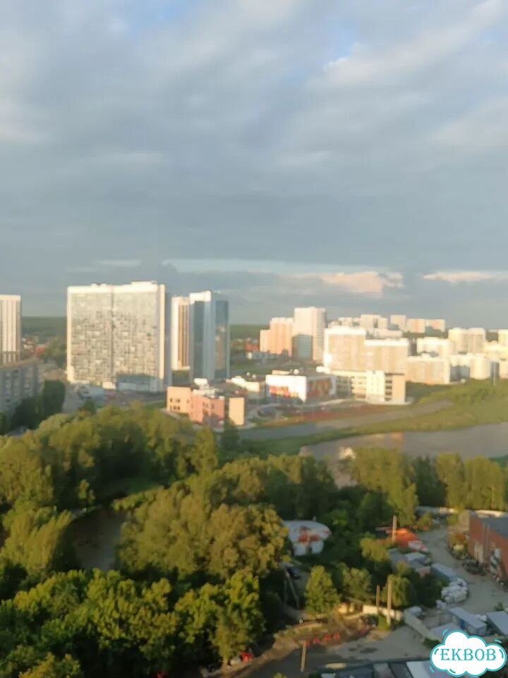Квартира-студия, 19 м², 20/27 эт. фото 3