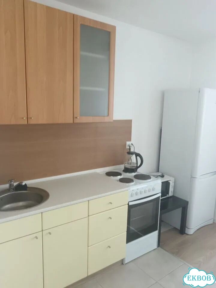 Квартира-студия, 19 м², 20/27 эт. фото 6