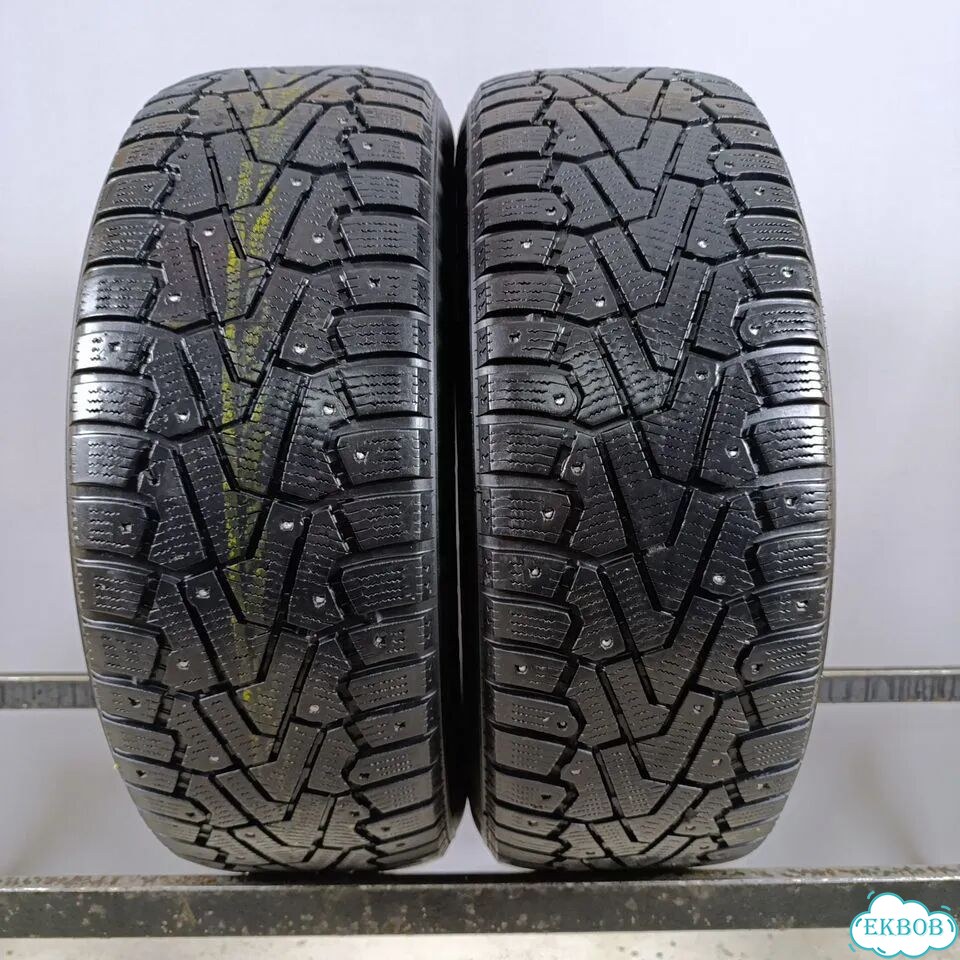 Pirelli Ice Zero 215/65 R16 102T фото 1