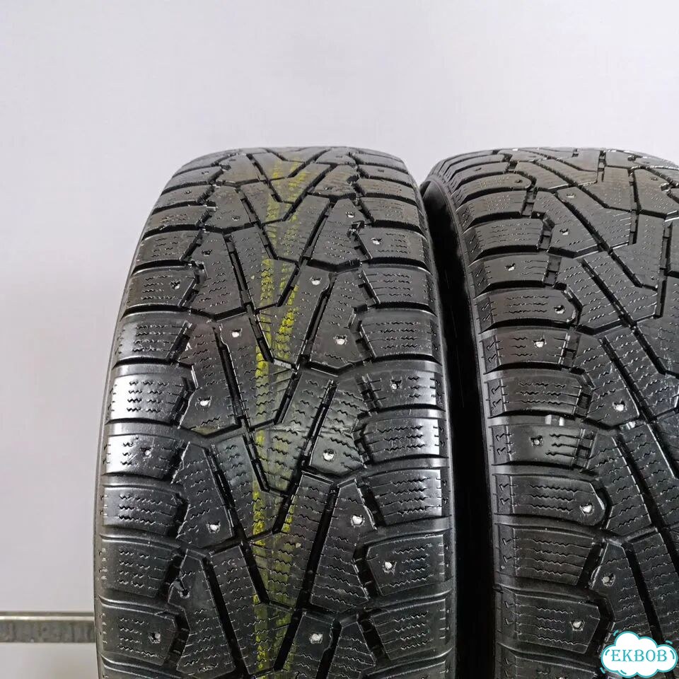 Pirelli Ice Zero 215/65 R16 102T фото 2