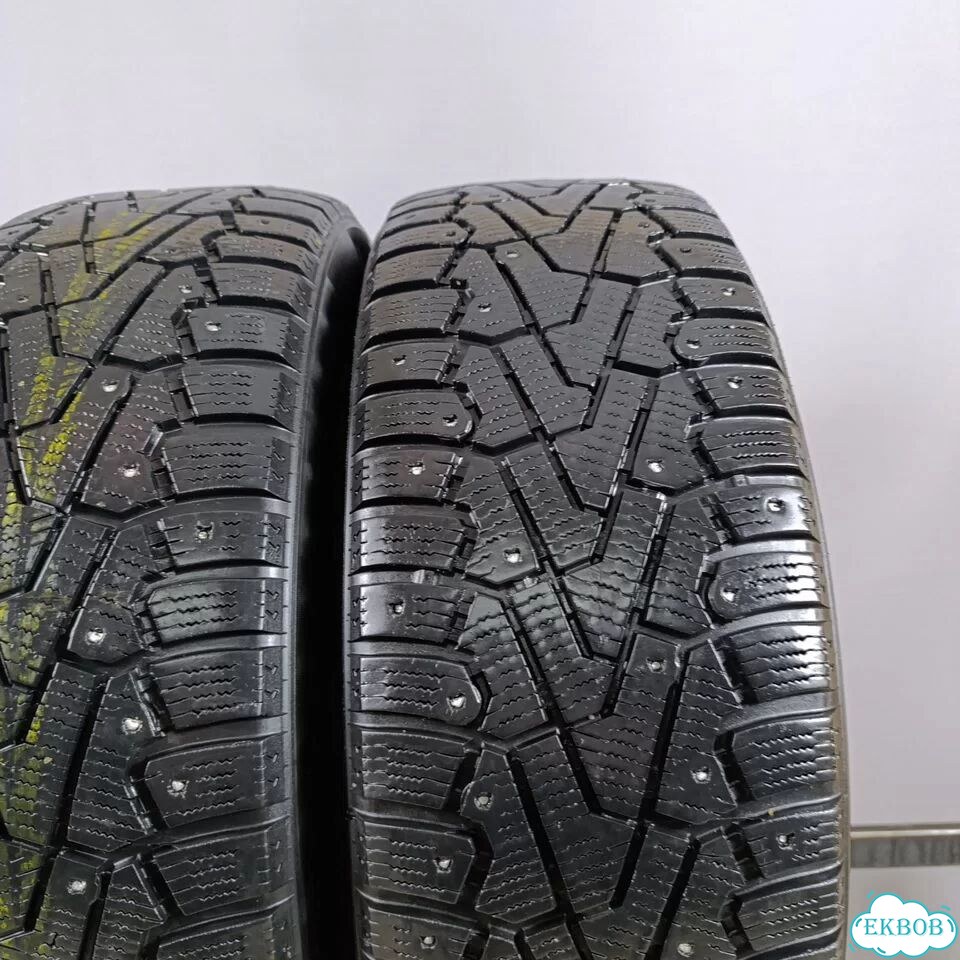 Pirelli Ice Zero 215/65 R16 102T фото 3
