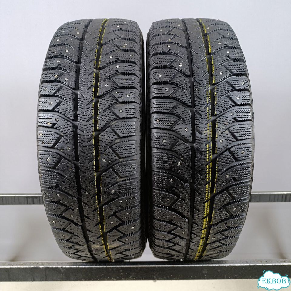 Bridgestone Ice Cruiser 7000 195/65 R15 91T фото 1