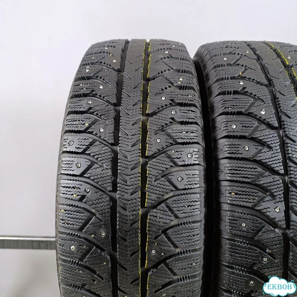 Bridgestone Ice Cruiser 7000 195/65 R15 91T фото 2