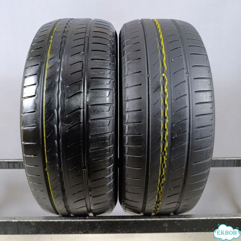 Pirelli Cinturato P1 195/55 R15 85H фото 1