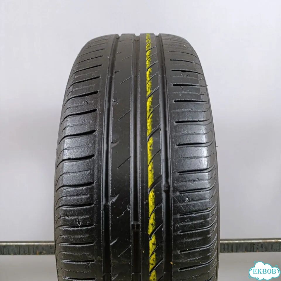 Nexen N Blue HD 205/60 R16 92H фото 3