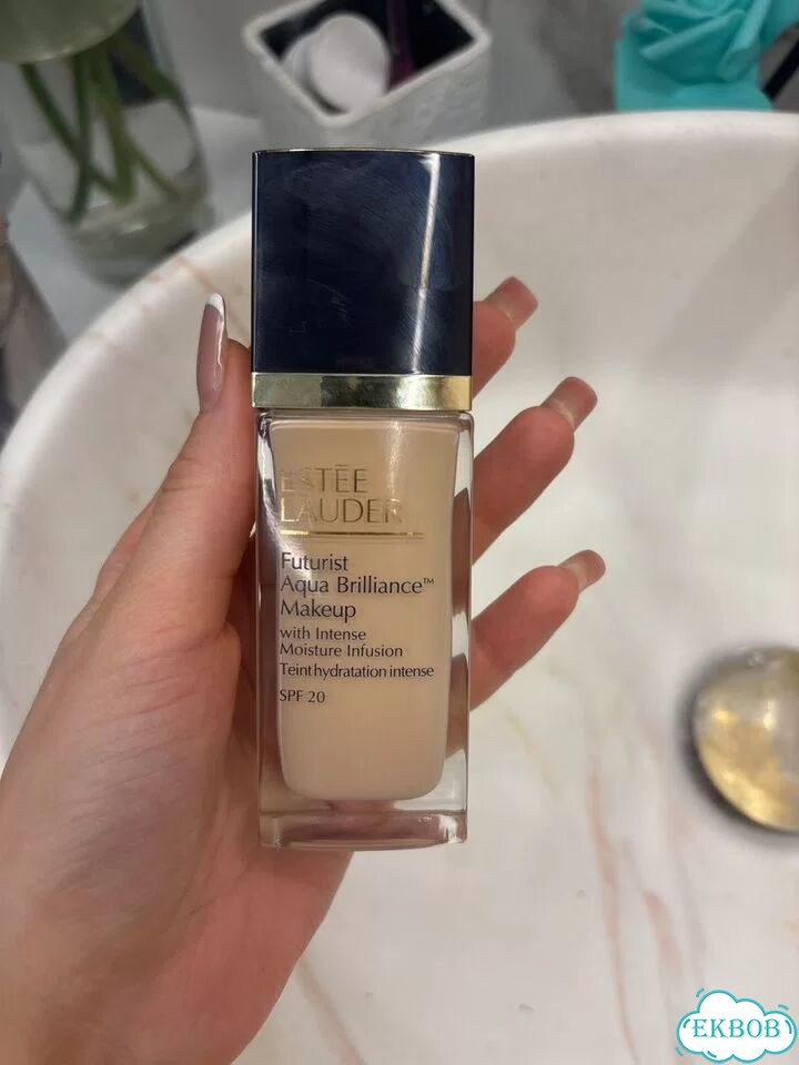 Крем тональный estee lauder 1w0 фото 1