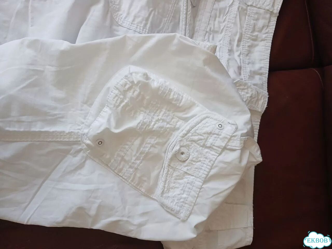 Бриджи женские фото 3