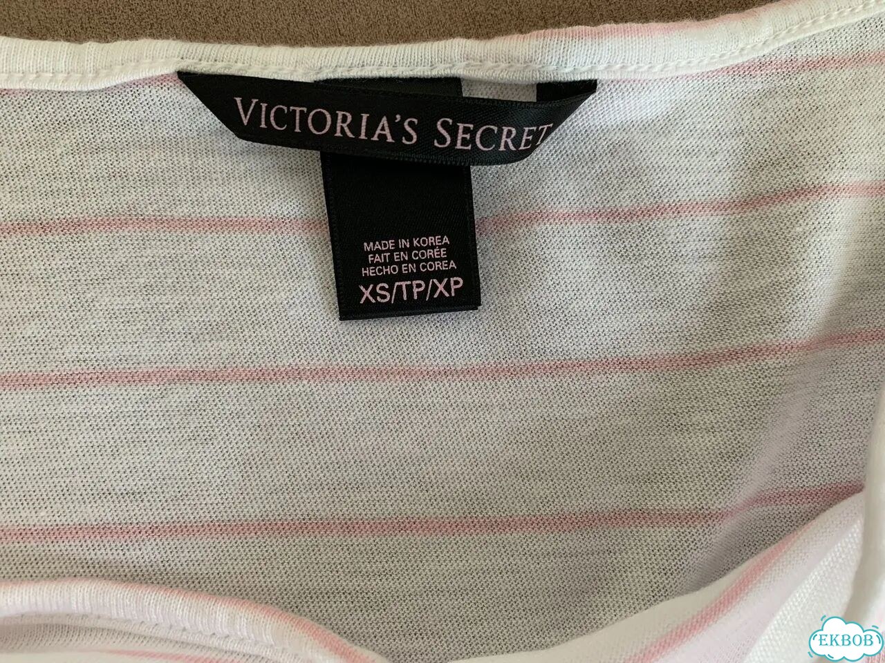 Туника женская XS Victoria's Secret фото 8