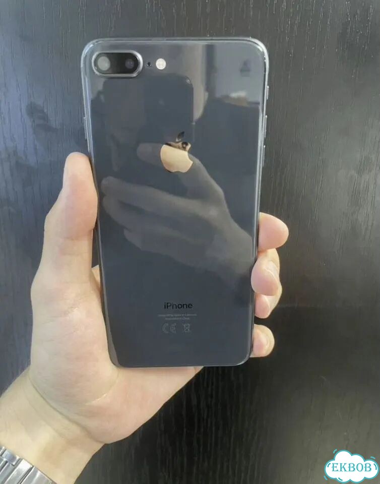 iPhone 8 Plus, 64 ГБ фото 1