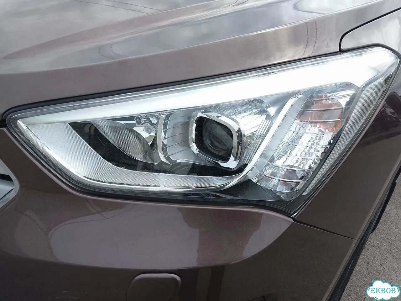Hyundai Santa Fe 2.2 AT, 2013, 190 000 км фото 24