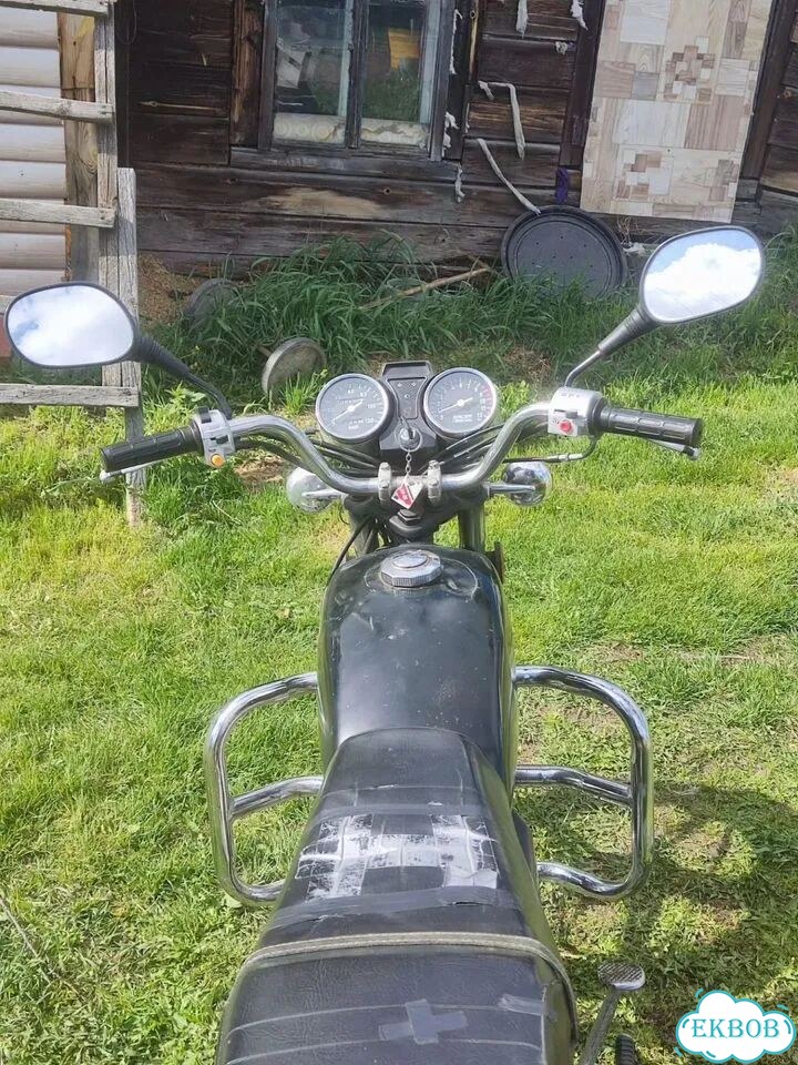 Racer RC50 ALPHA, 2014, 9 298 км фото 13