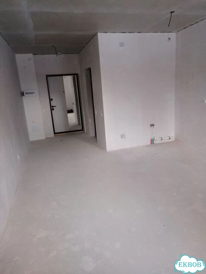 Квартира-студия, 29,4 м², 2/8 эт. фото 2