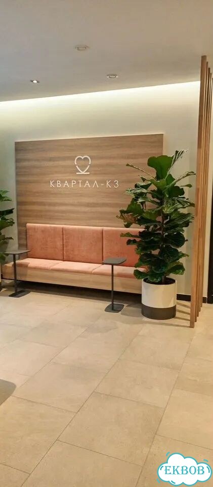Квартира-студия, 29,4 м², 2/8 эт. фото 3