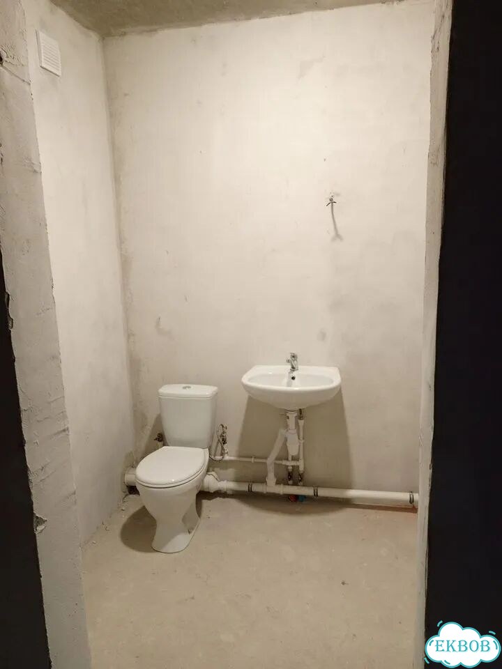 Квартира-студия, 29,4 м², 2/8 эт. фото 6