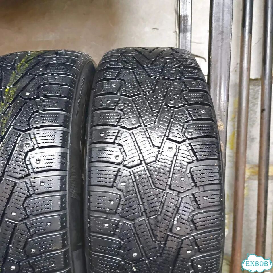 Pirelli Ice Zero 215/65 R16 102T фото 3