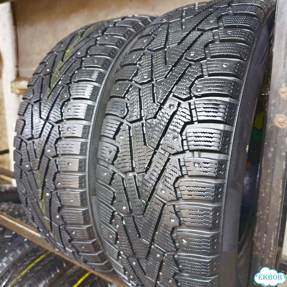 Pirelli Ice Zero 215/65 R16 102T фото 4