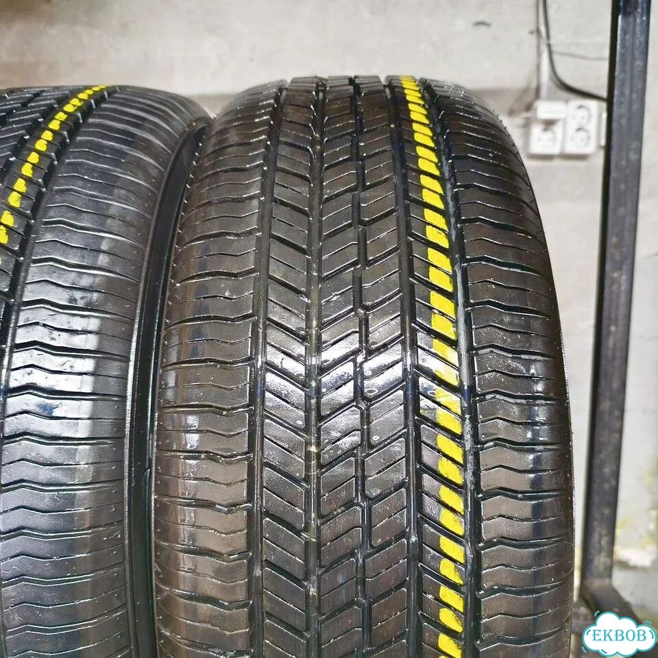 Yokohama Geolandar G035 215/55 R17 94V фото 3