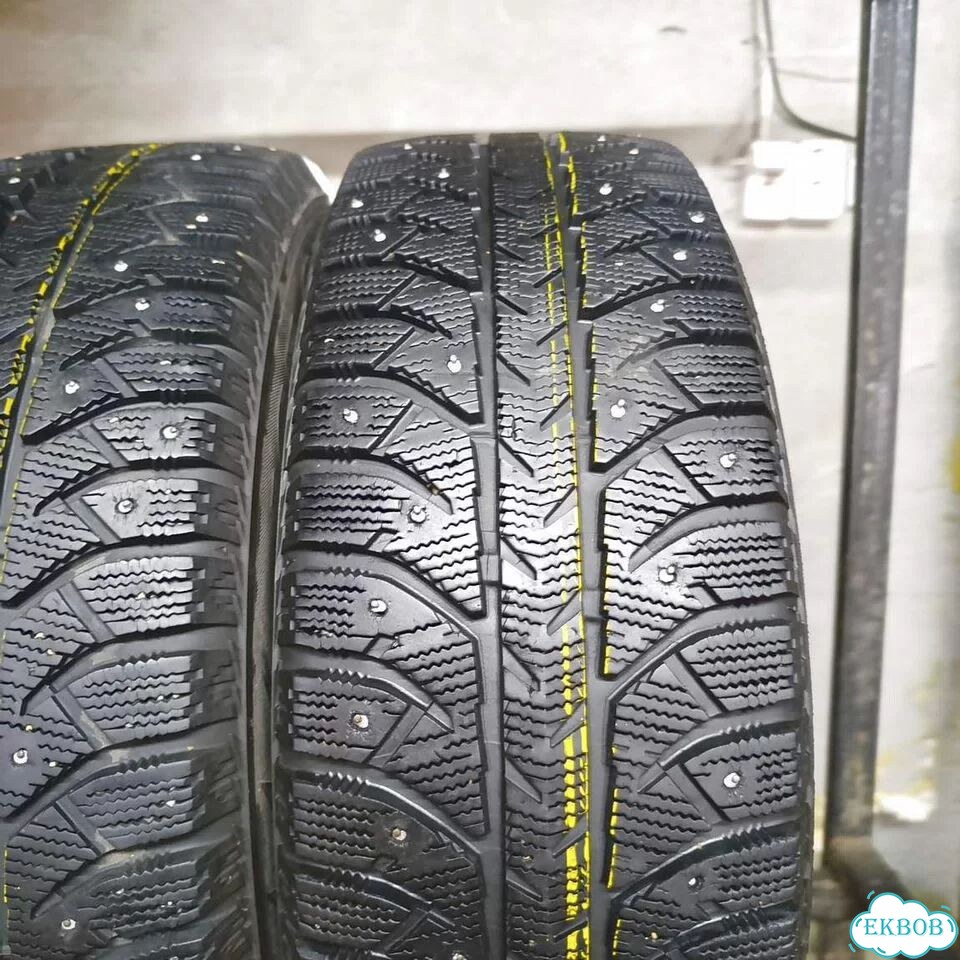 Bridgestone Ice Cruiser 7000 195/65 R15 91T фото 3