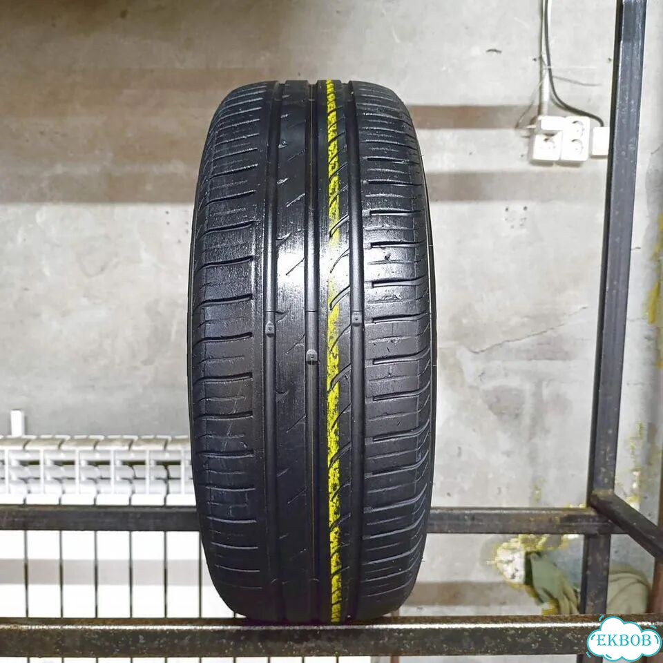 Nexen N Blue HD 205/60 R16 92H фото 1