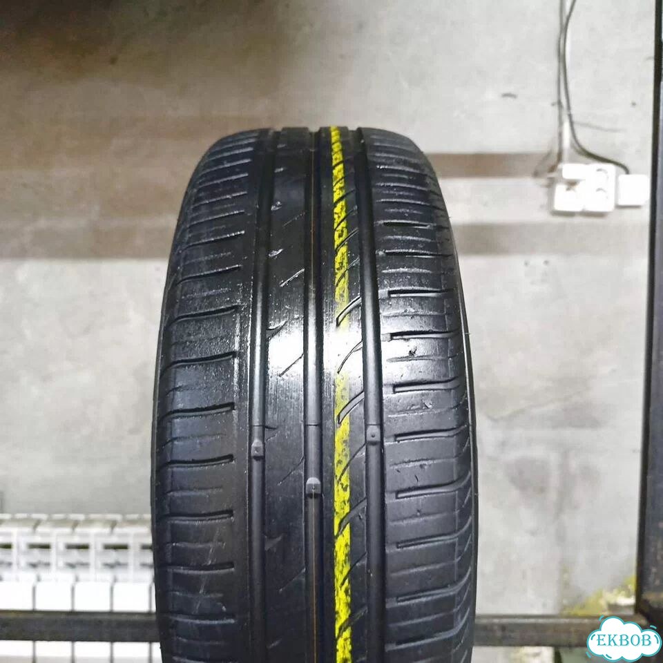 Nexen N Blue HD 205/60 R16 92H фото 2