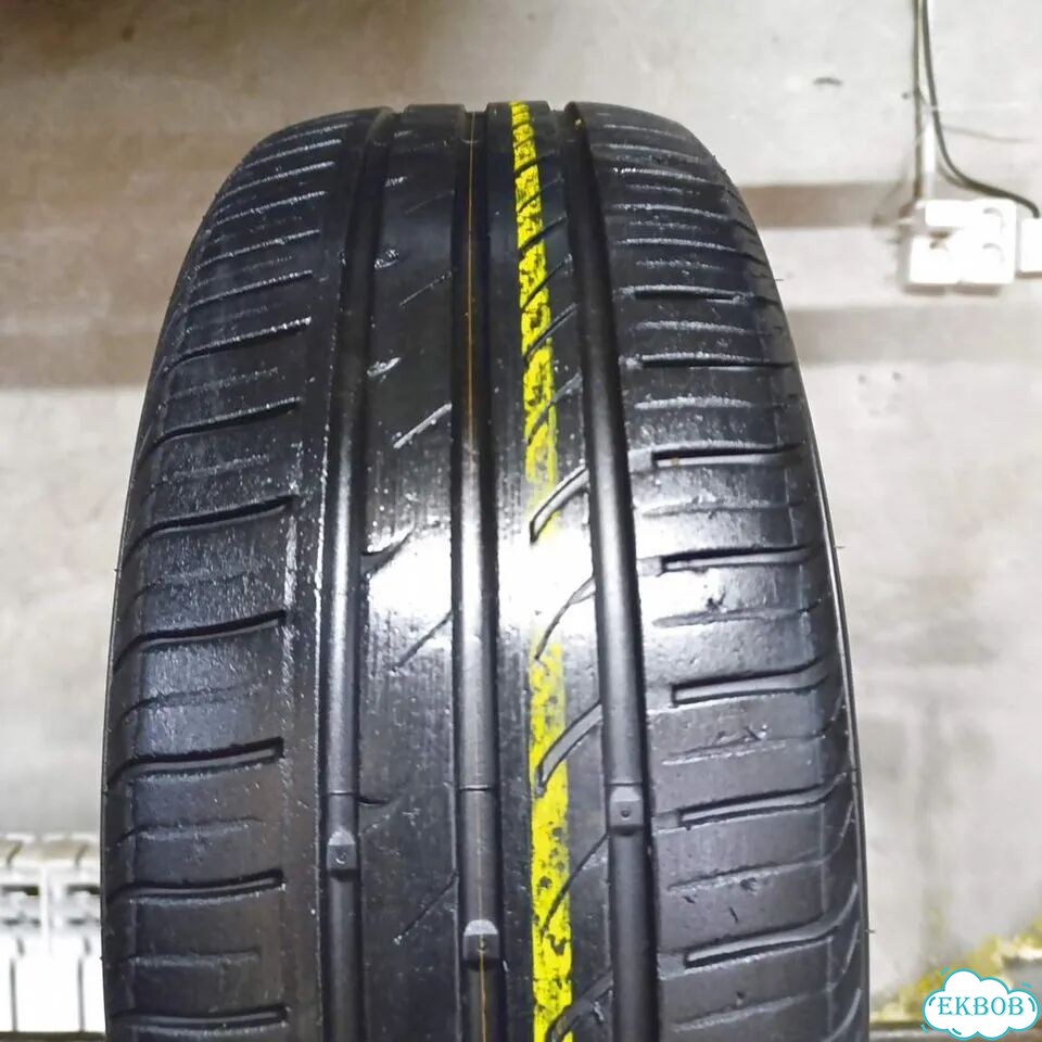 Nexen N Blue HD 205/60 R16 92H фото 3