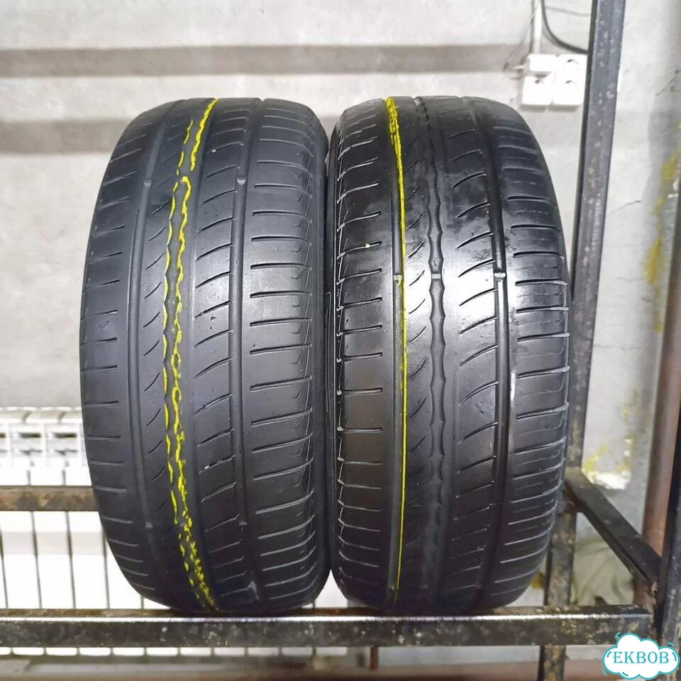 Pirelli Cinturato P1 195/55 R15 85H фото 1