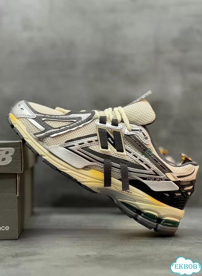 Кроссовки New Balance 1906 фото 2