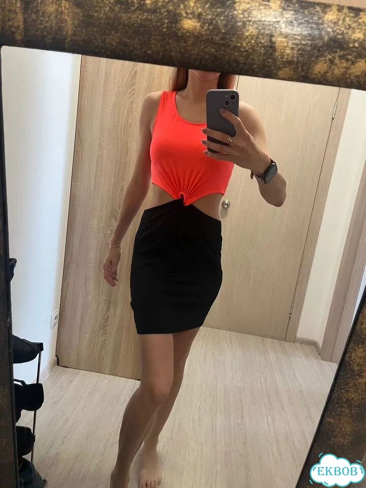Летнее платье фото 1