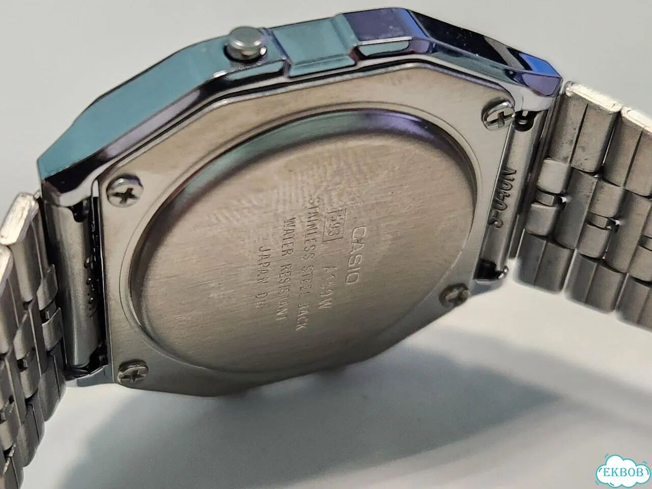 Наручные часы Casio A159WA (Vintage) оригинальные фото 2