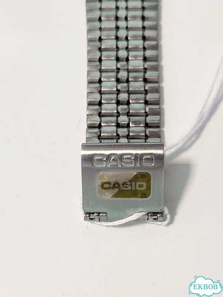 Наручные часы Casio A159WA (Vintage) оригинальные фото 9