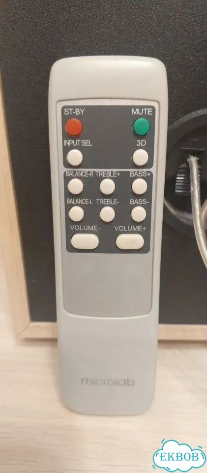 Microlab pro 1 фото 5