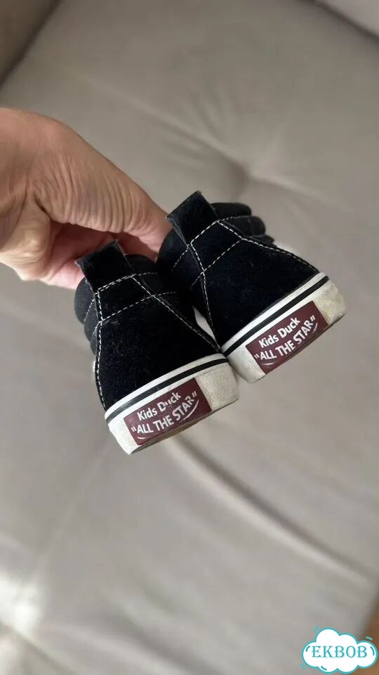 Кеды vans детские 30 фото 2