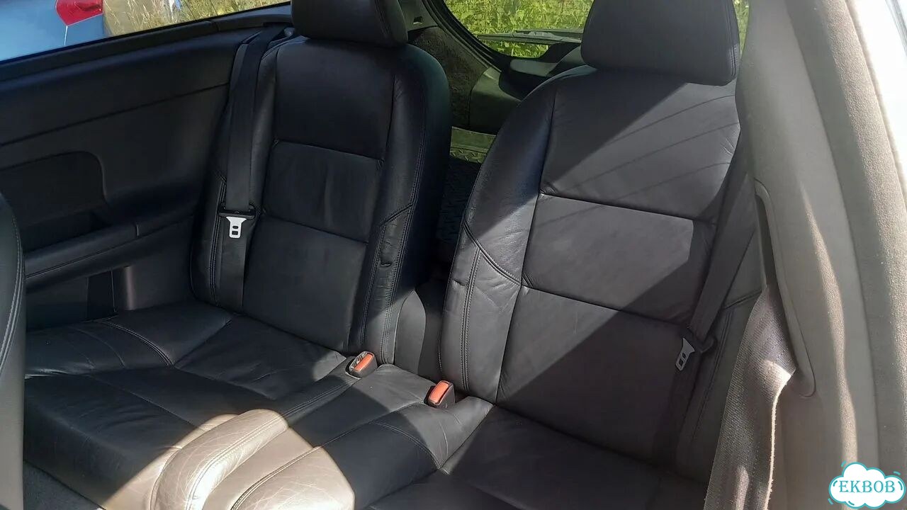 Volvo C30 2.4 AT, 2007, 253 000 км фото 13