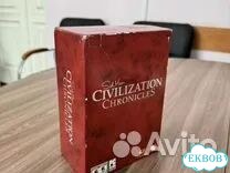 Sid Meier's Civilizaton Chronicles фото 1