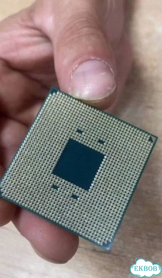 Процессор amd ryzen 5 5600 фото 2