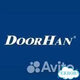 Гаражные секционные ворота DoorHan от завода фото 4