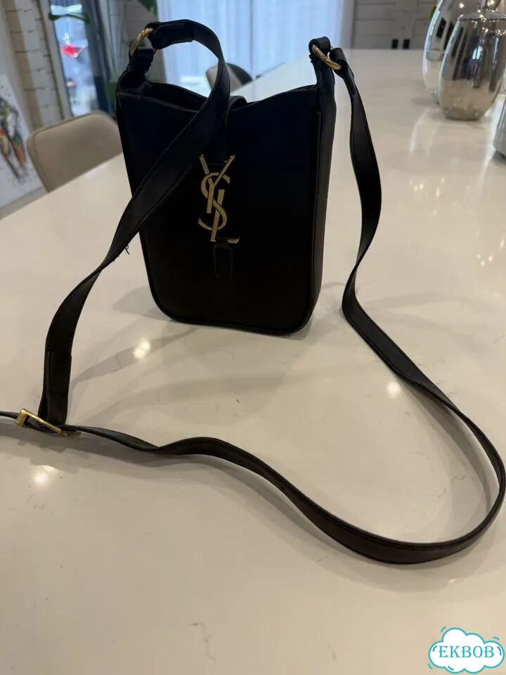 Yves saint laurent сумка фото 1