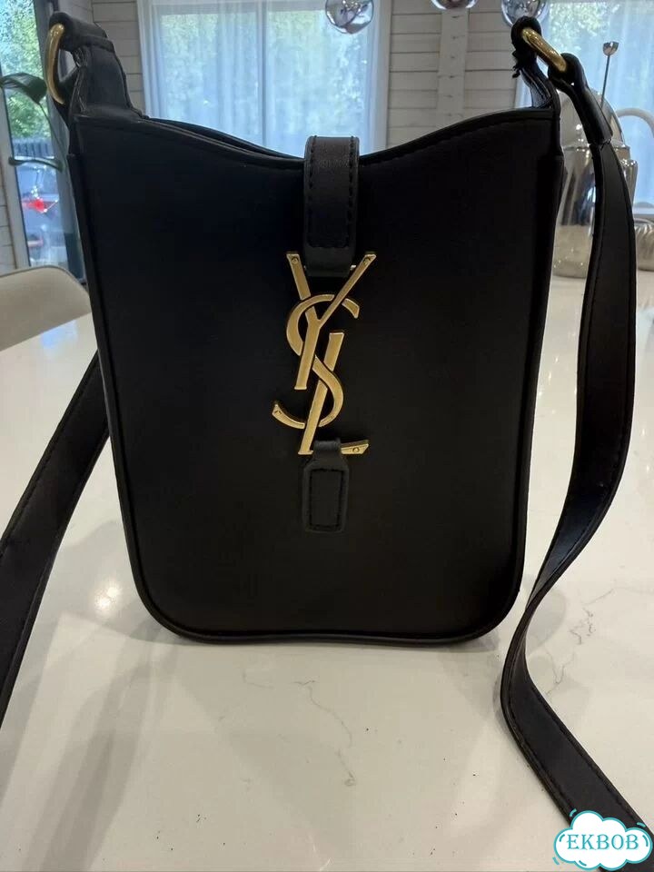 Yves saint laurent сумка фото 2