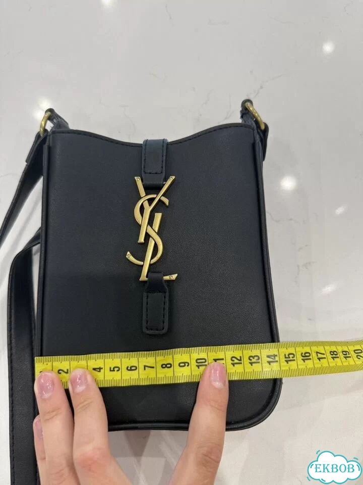 Yves saint laurent сумка фото 9