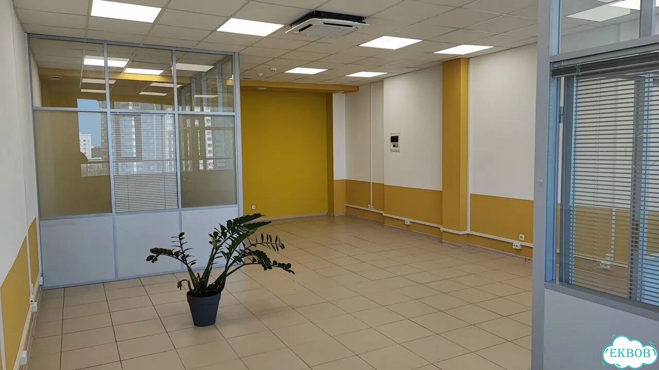 Офис, 69 м² фото 3