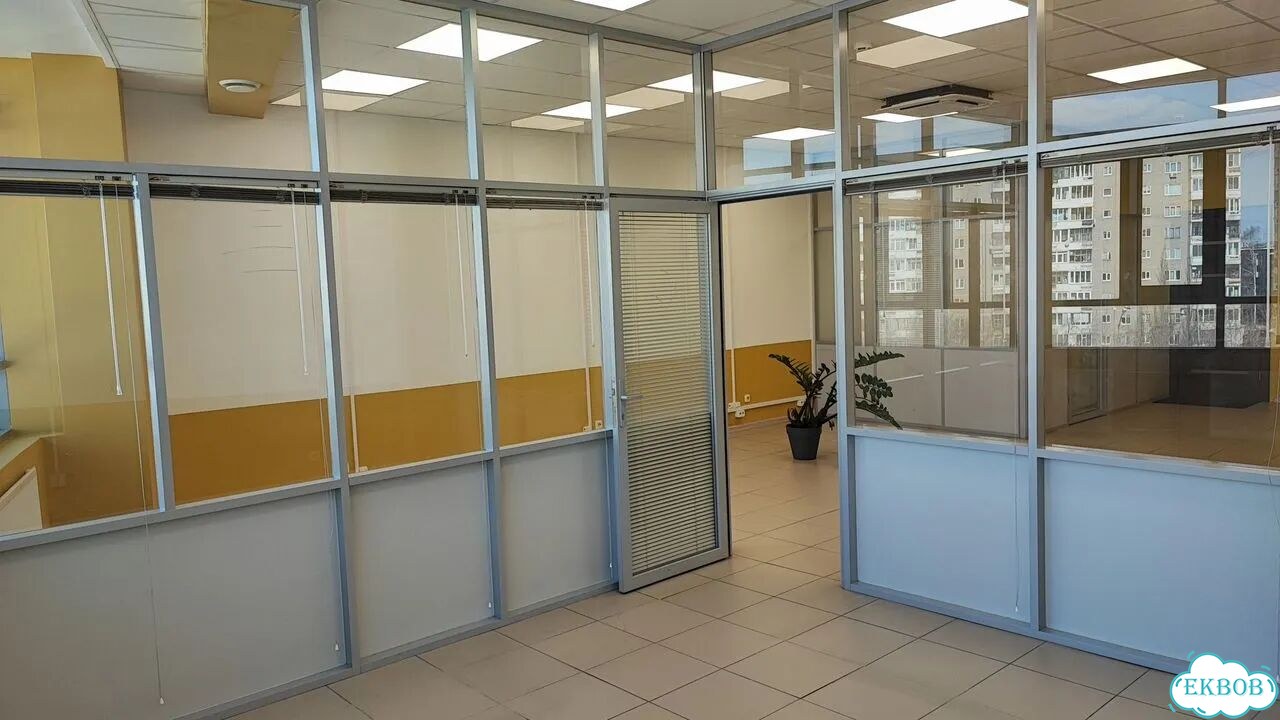 Офис, 69 м² фото 5