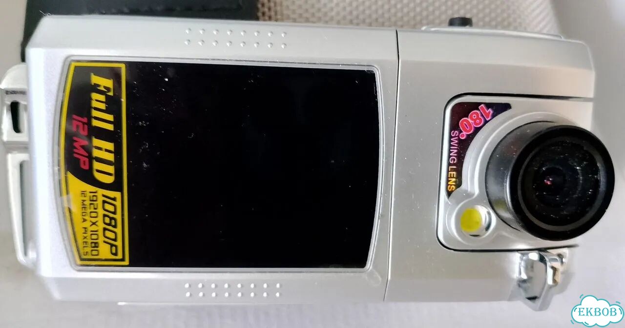 Видеорегистратор F900LHD фото 6