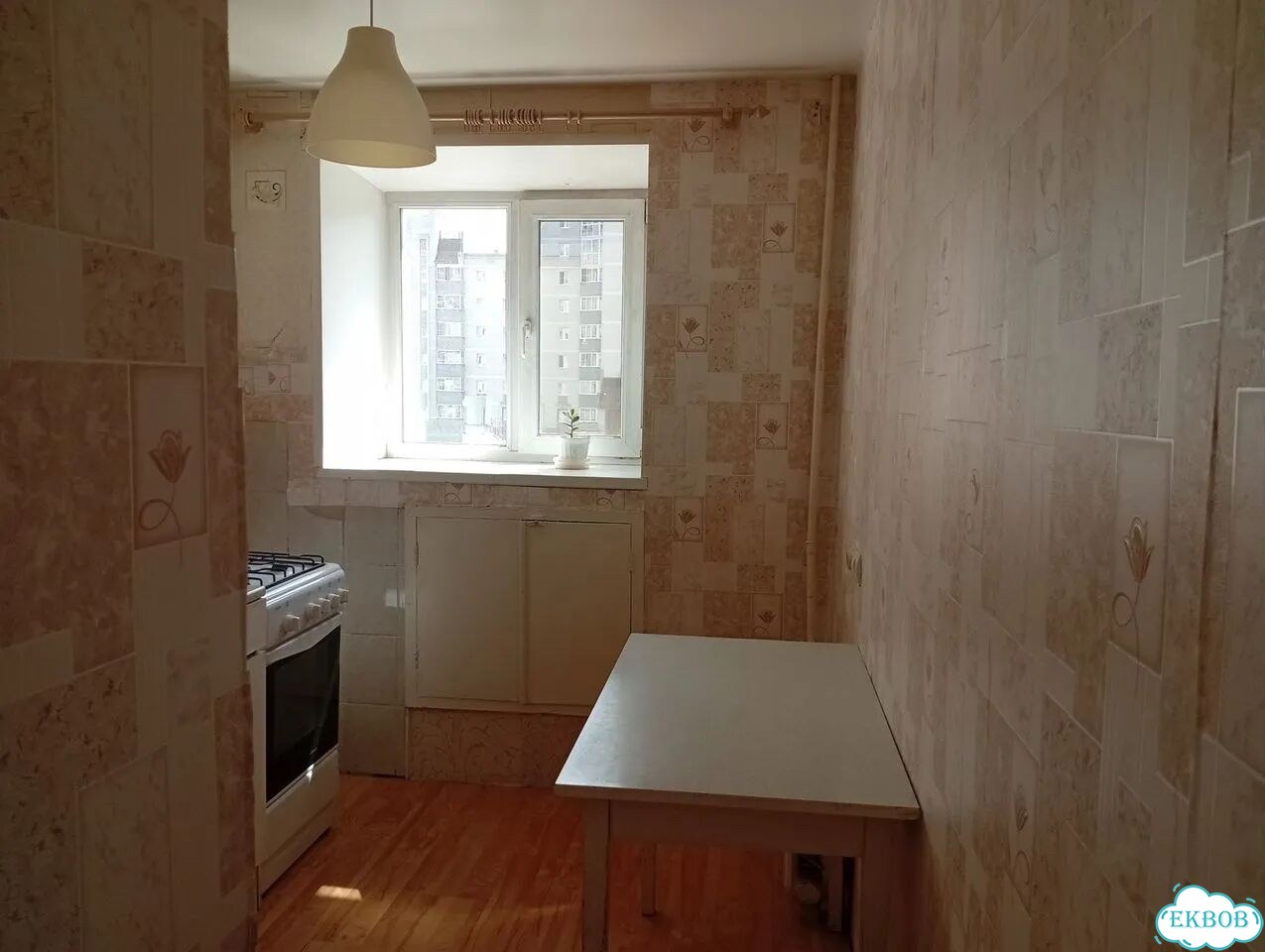 1-к. квартира, 30 м², 2/5 эт. фото 13